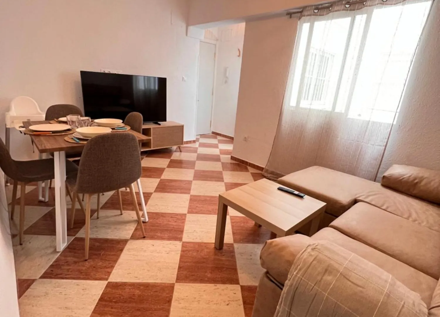 Apartamento Tincho Zapillo Playa By Almeria2Stay
