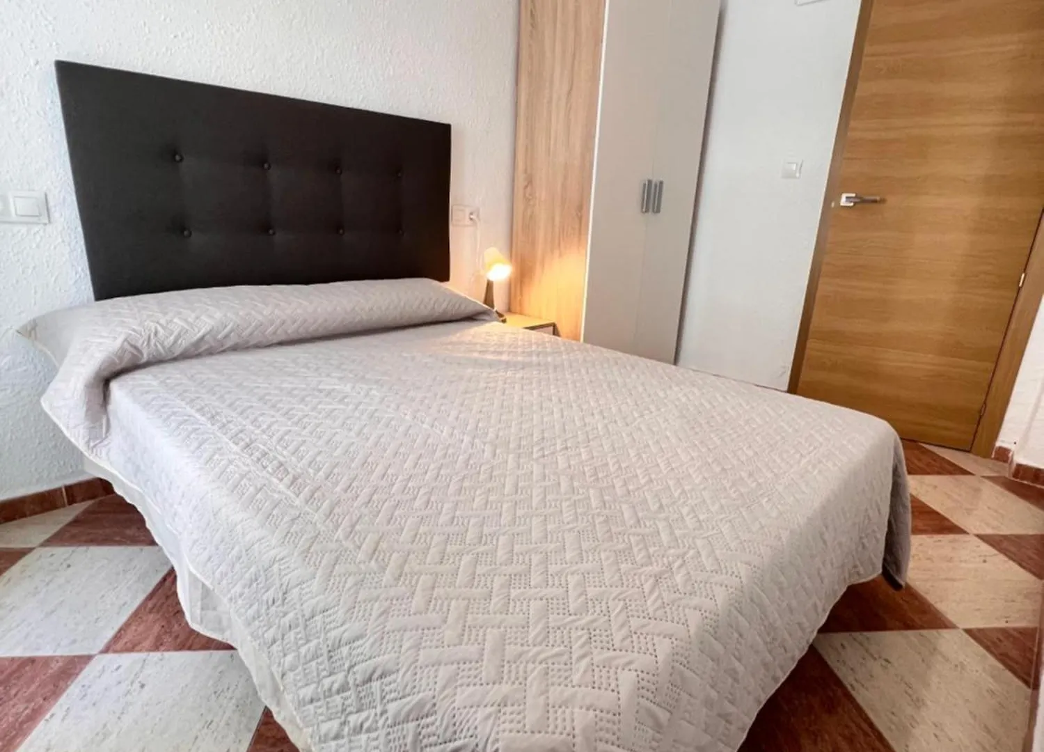 Apartment Apartamento Tincho Zapillo Playa By Almeria2Stay