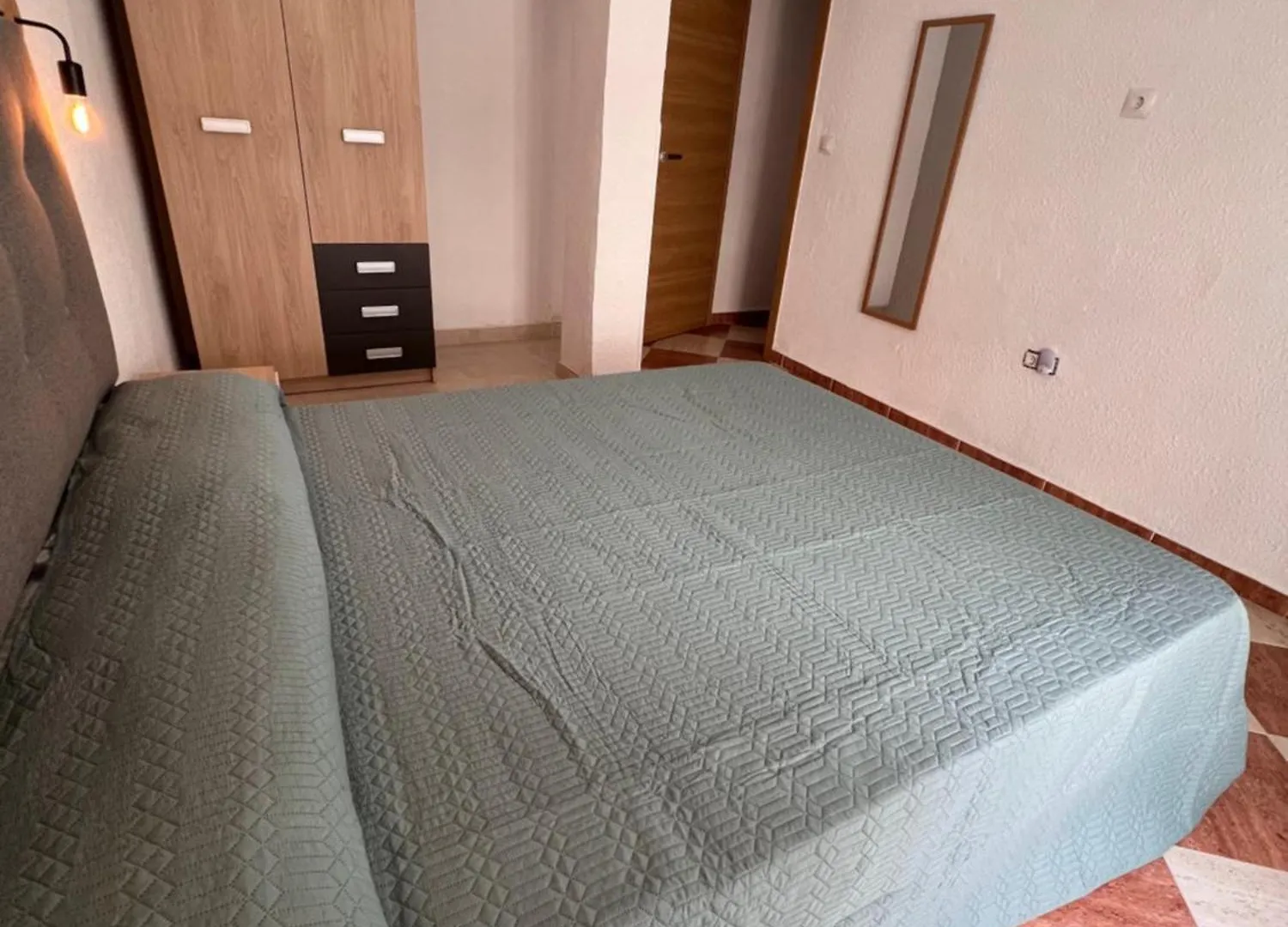 Apartamento Tincho Zapillo Playa By Almeria2Stay 0*, Almeria Spain
