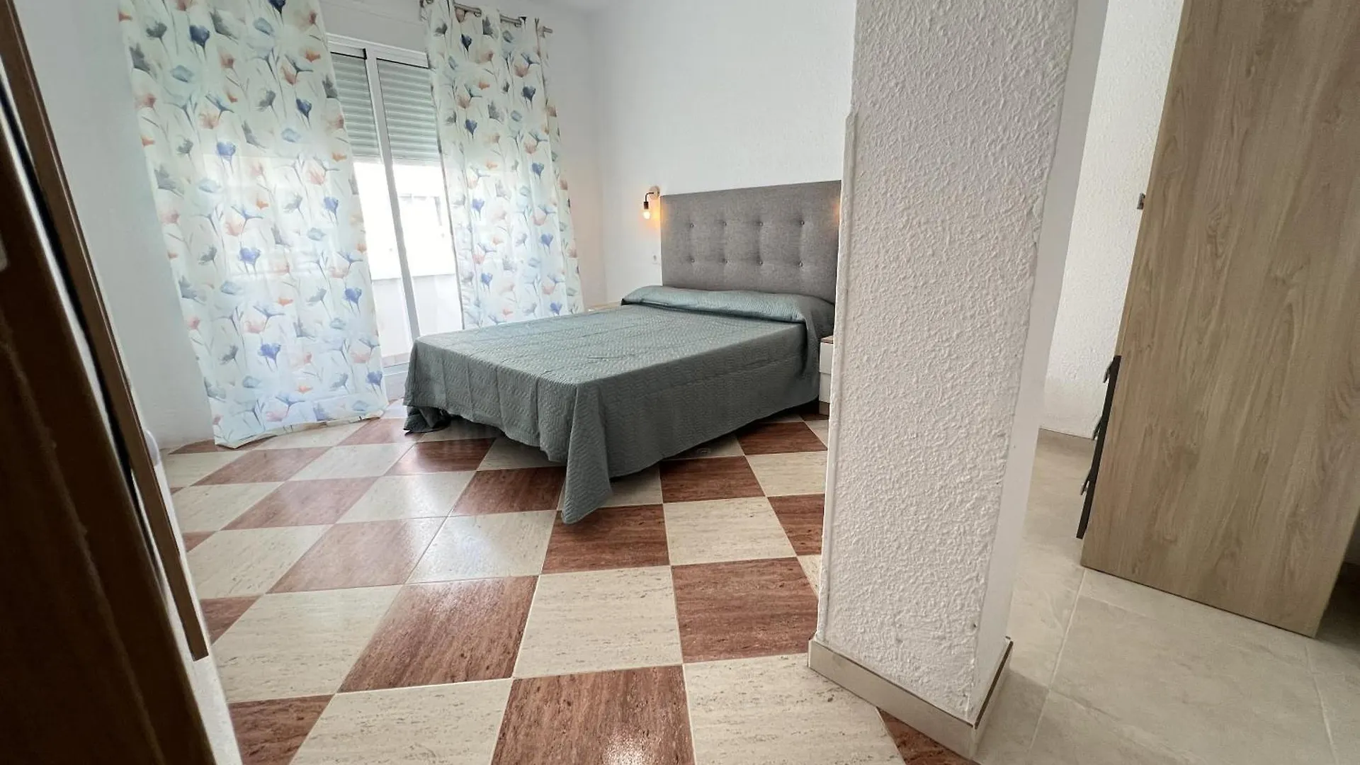 Apartamento Tincho Zapillo Playa By Almeria2Stay Apartmán