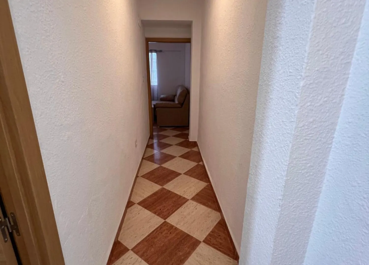 Apartment Apartamento Tincho Zapillo Playa By Almeria2Stay Spain