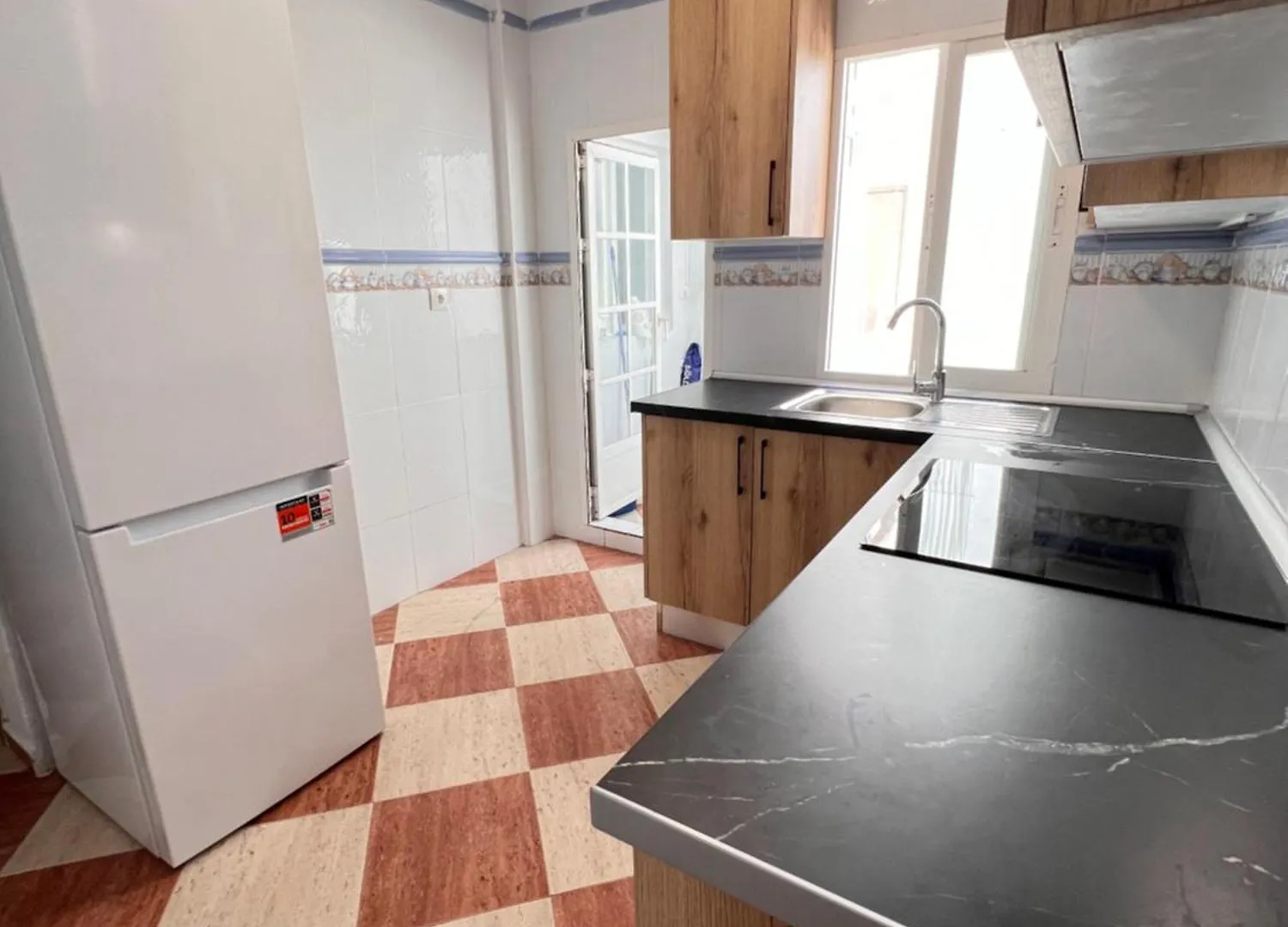 Apartamento Tincho Zapillo Playa By Almeria2Stay 0*, Almeria