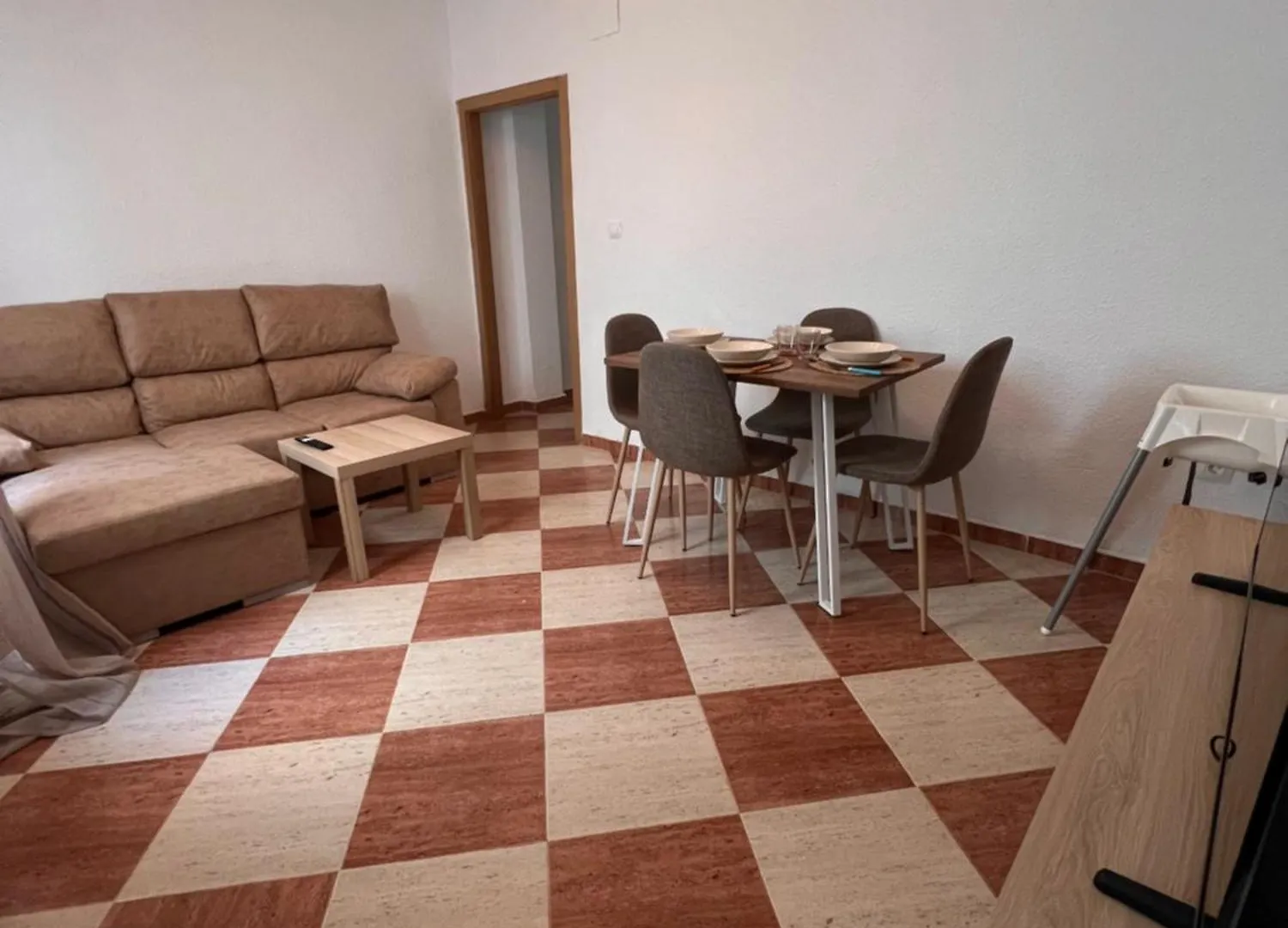 Apartamento Tincho Zapillo Playa By Almeria2Stay Apartment Almeria