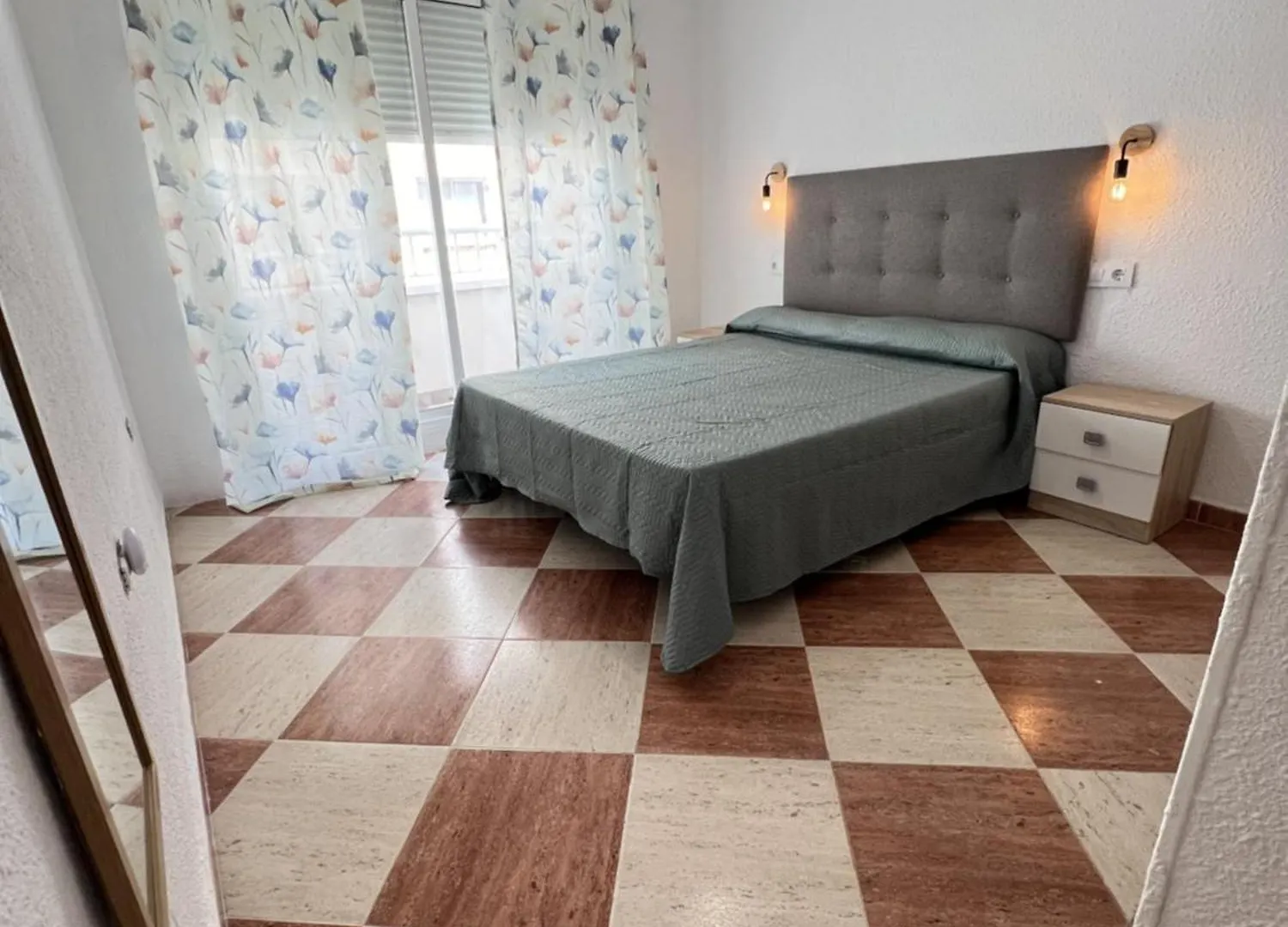 Apartment Apartamento Tincho Zapillo Playa By Almeria2Stay