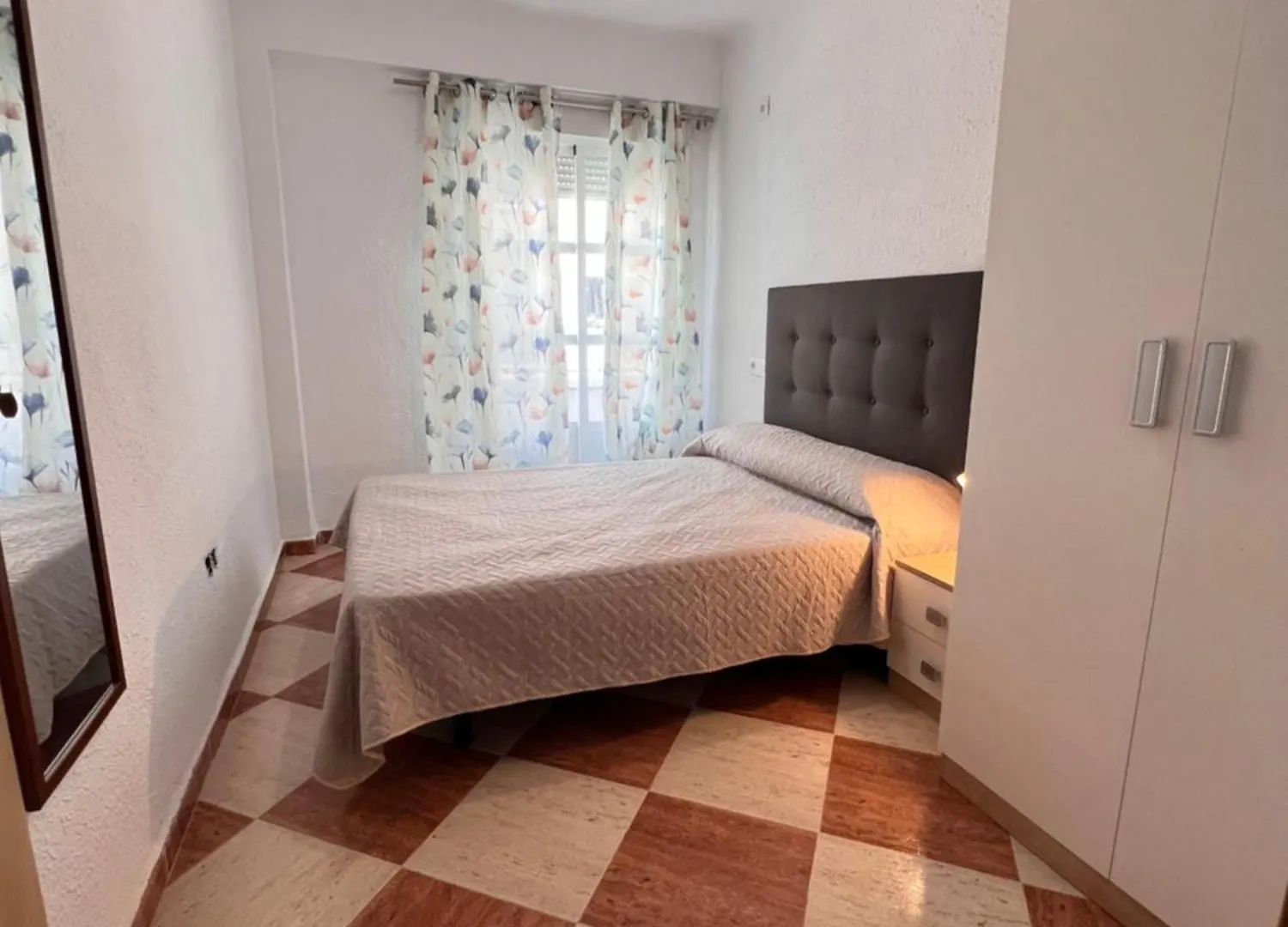 Apartment Apartamento Tincho Zapillo Playa By Almeria2Stay