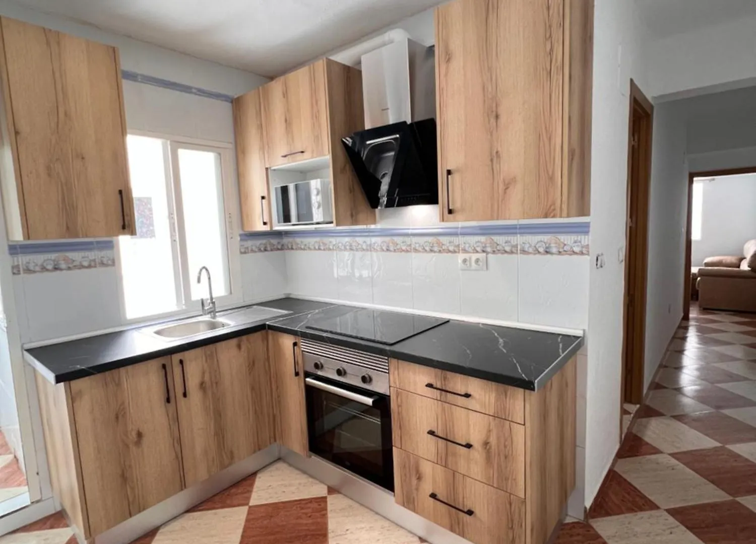 Apartamento Tincho Zapillo Playa By Almeria2Stay 0*, Almeria