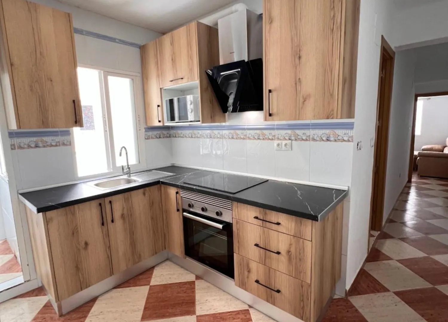 Apartamento Tincho Zapillo Playa By Almeria2Stay