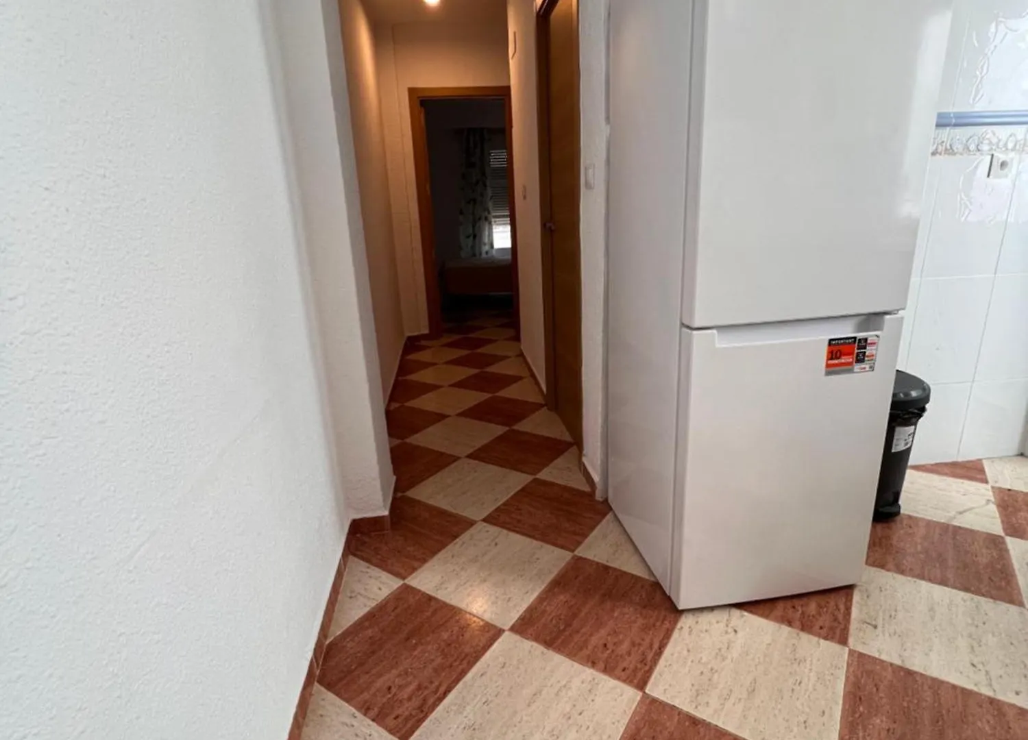 Apartment Apartamento Tincho Zapillo Playa By Almeria2Stay