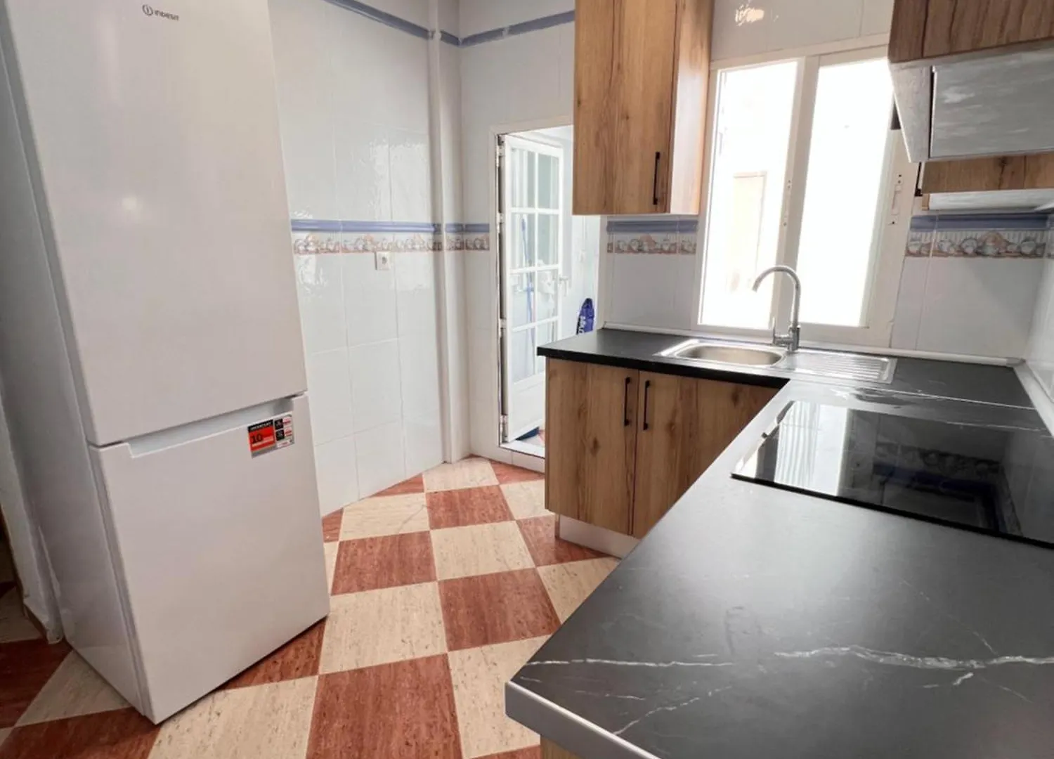 Apartamento Tincho Zapillo Playa By Almeria2Stay 0*, Almeria Spain