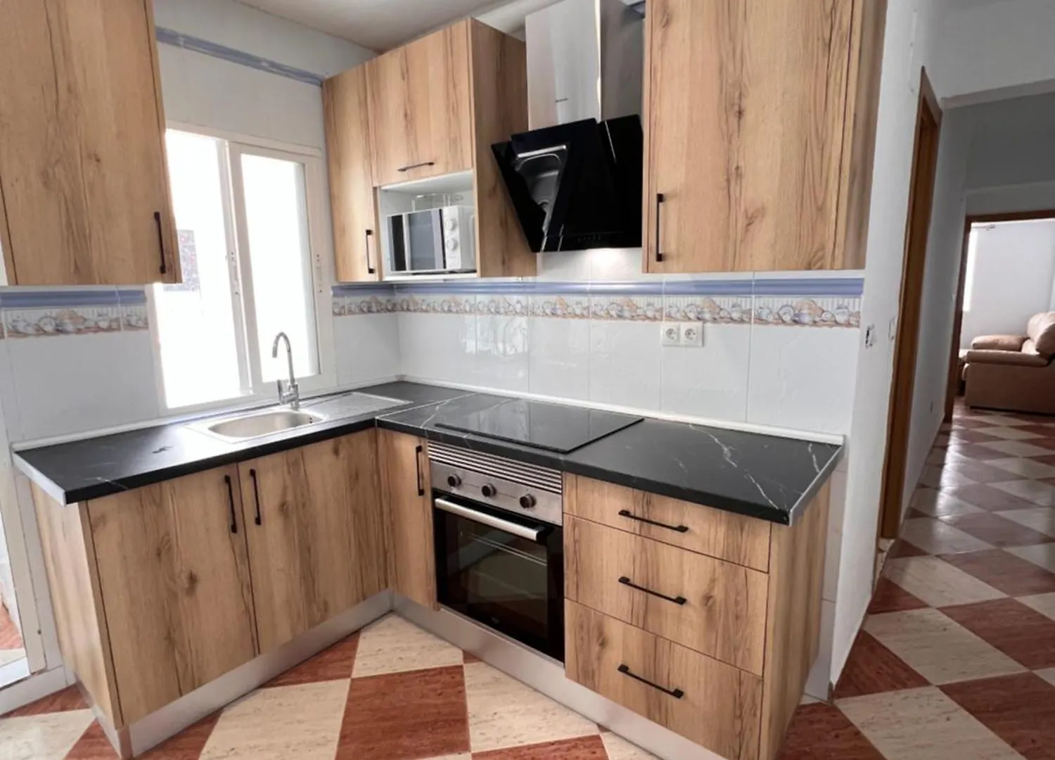 Apartamento Tincho Zapillo Playa By Almeria2Stay Almeria