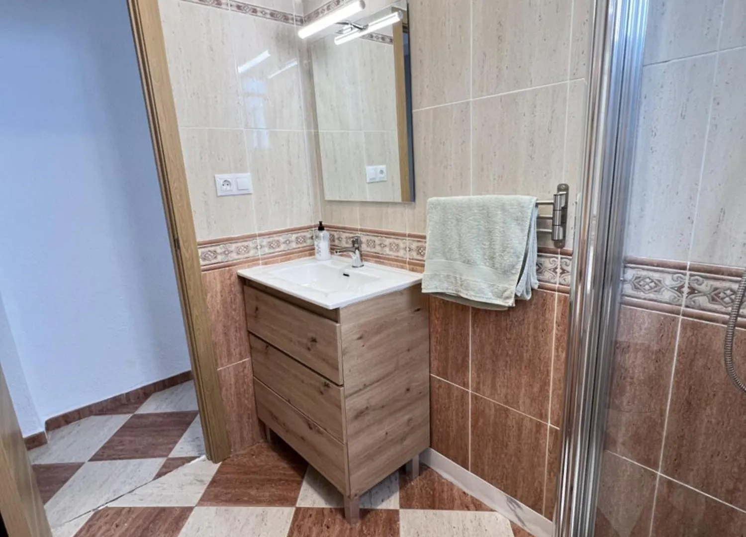 Apartment Apartamento Tincho Zapillo Playa By Almeria2Stay