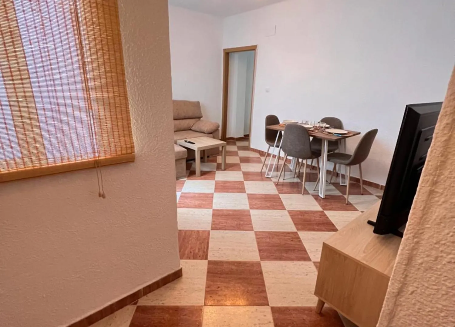 Apartamento Tincho Zapillo Playa By Almeria2Stay 0*, Almeria Spain