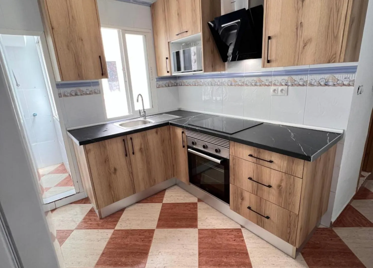 Apartamento Tincho Zapillo Playa By Almeria2Stay