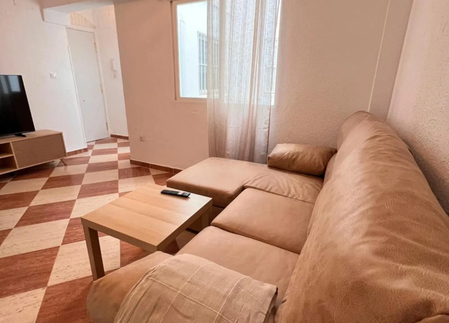 Apartamento Tincho Zapillo Playa By Almeria2Stay Apartment