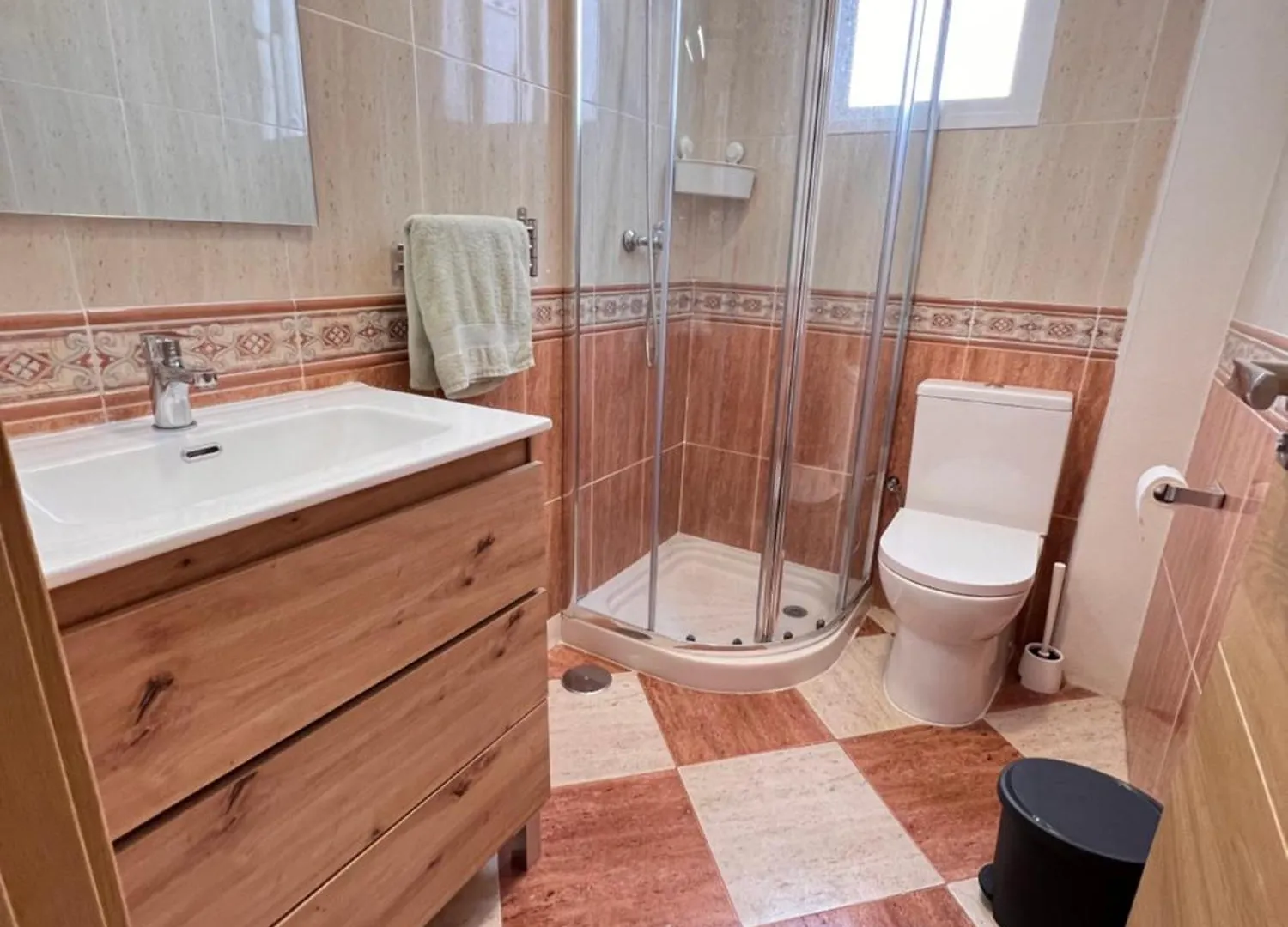 Apartment Apartamento Tincho Zapillo Playa By Almeria2Stay