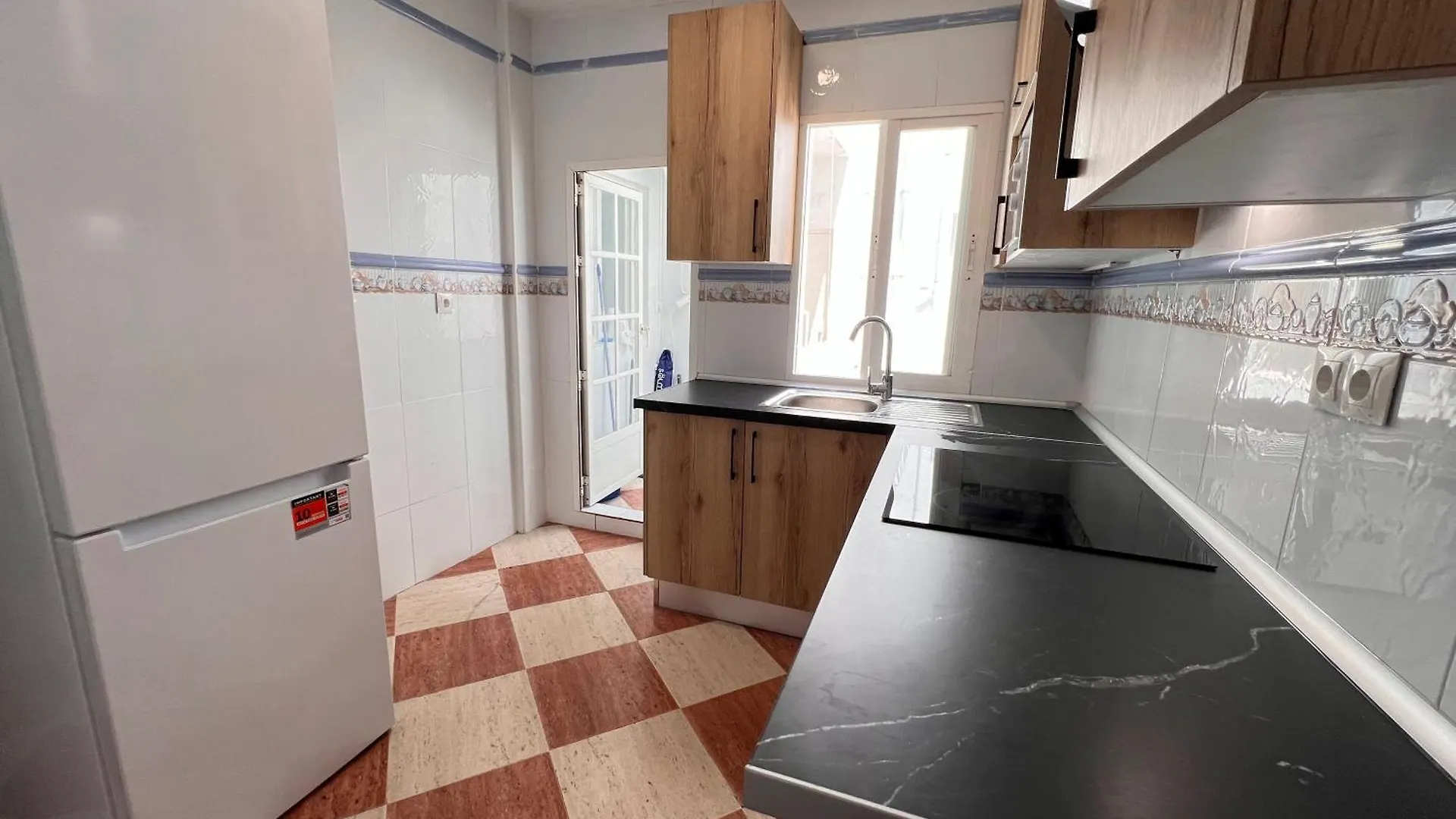 Apartment Apartamento Tincho Zapillo Playa By Almeria2Stay