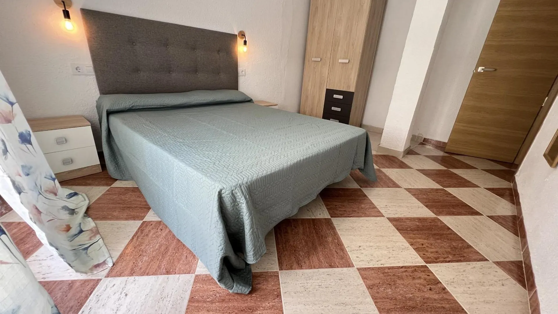 Apartamento Tincho Zapillo Playa By Almeria2Stay Apartment Almeria