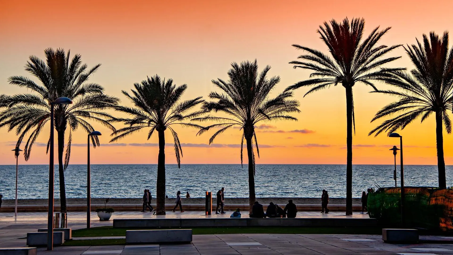 Apartamento Tincho Zapillo Playa By Almeria2Stay Spain