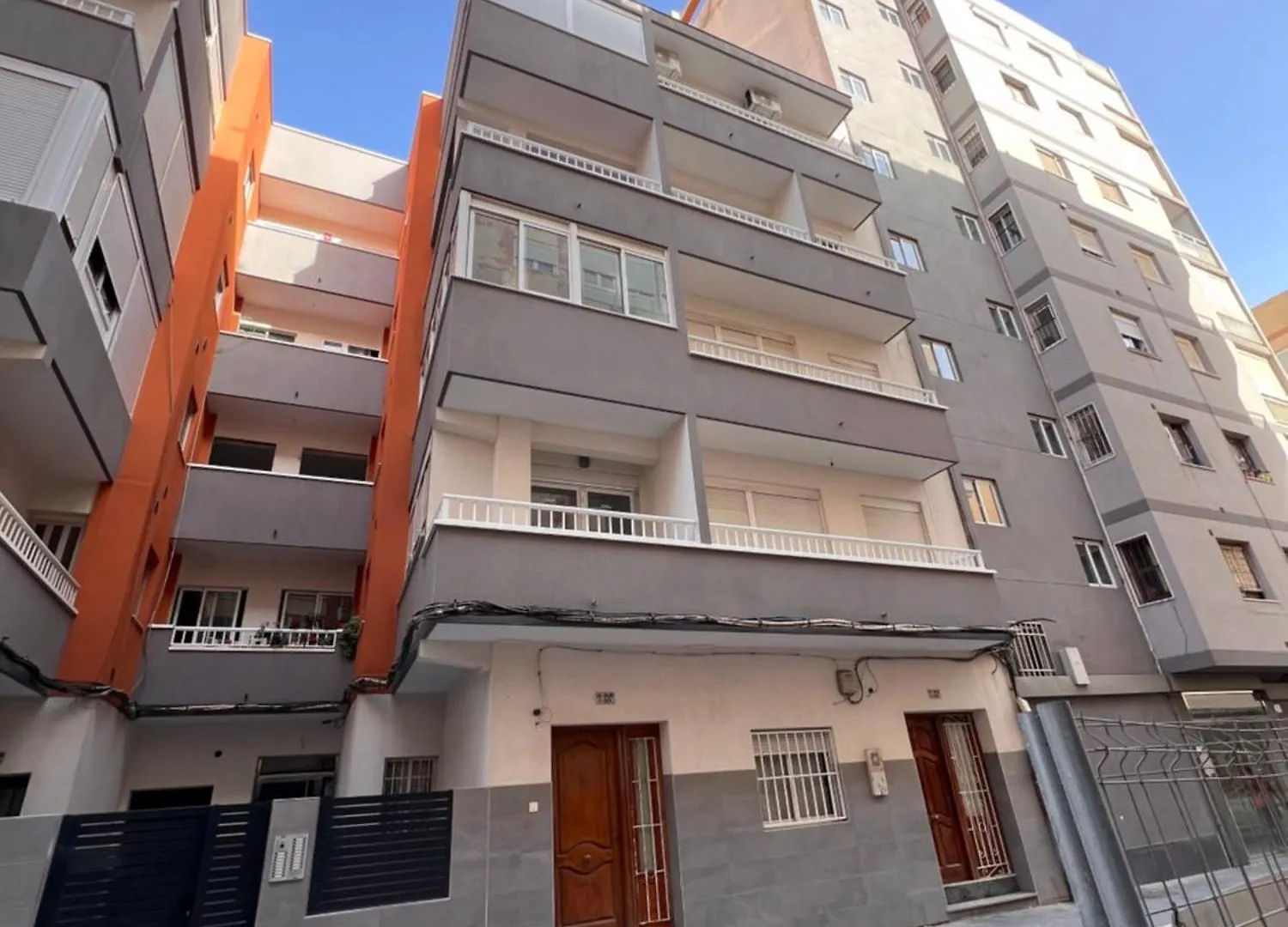 Apartment Apartamento Tincho Zapillo Playa By Almeria2Stay
