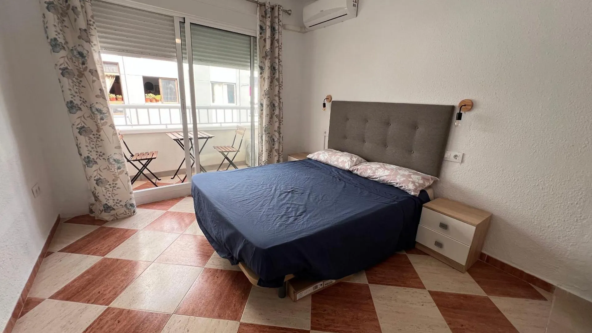 Apartamento Tincho Zapillo Playa By Almeria2Stay Spain