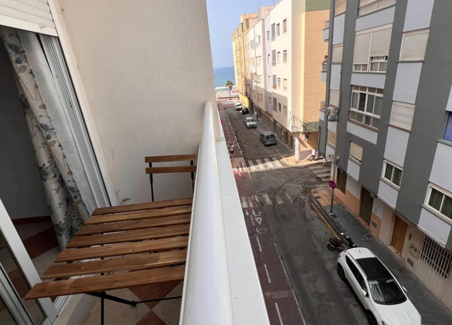 Apartamento Tincho Zapillo Playa By Almeria2Stay Apartment