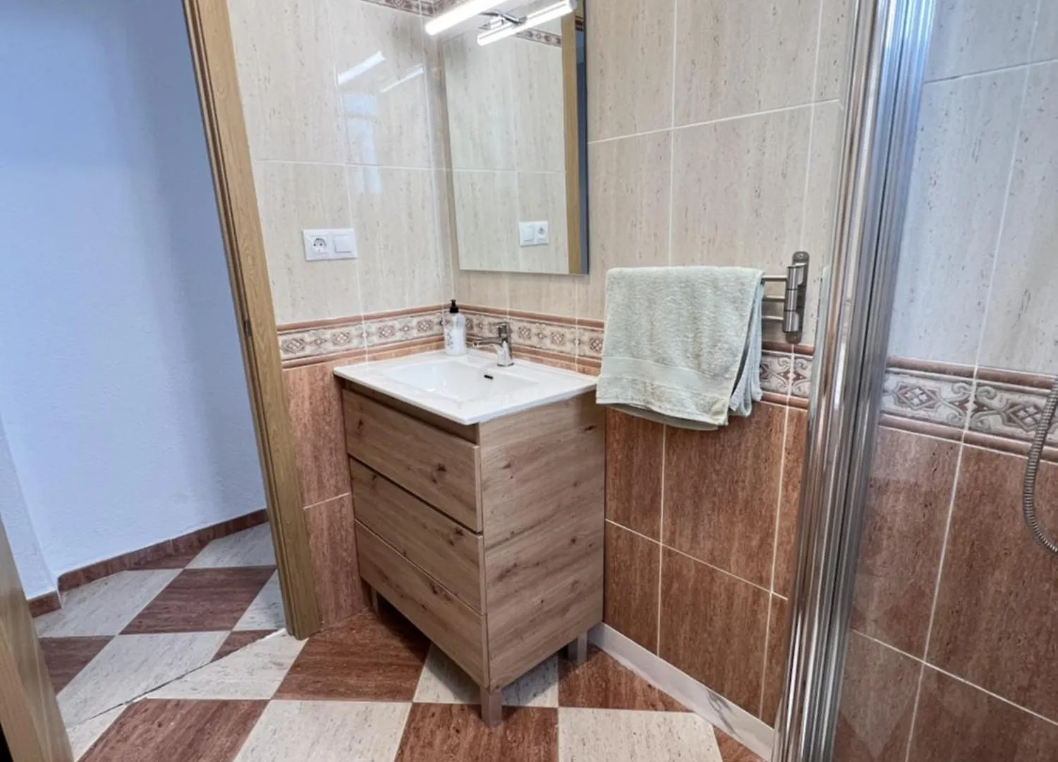 Apartamento Tincho Zapillo Playa By Almeria2Stay Spain