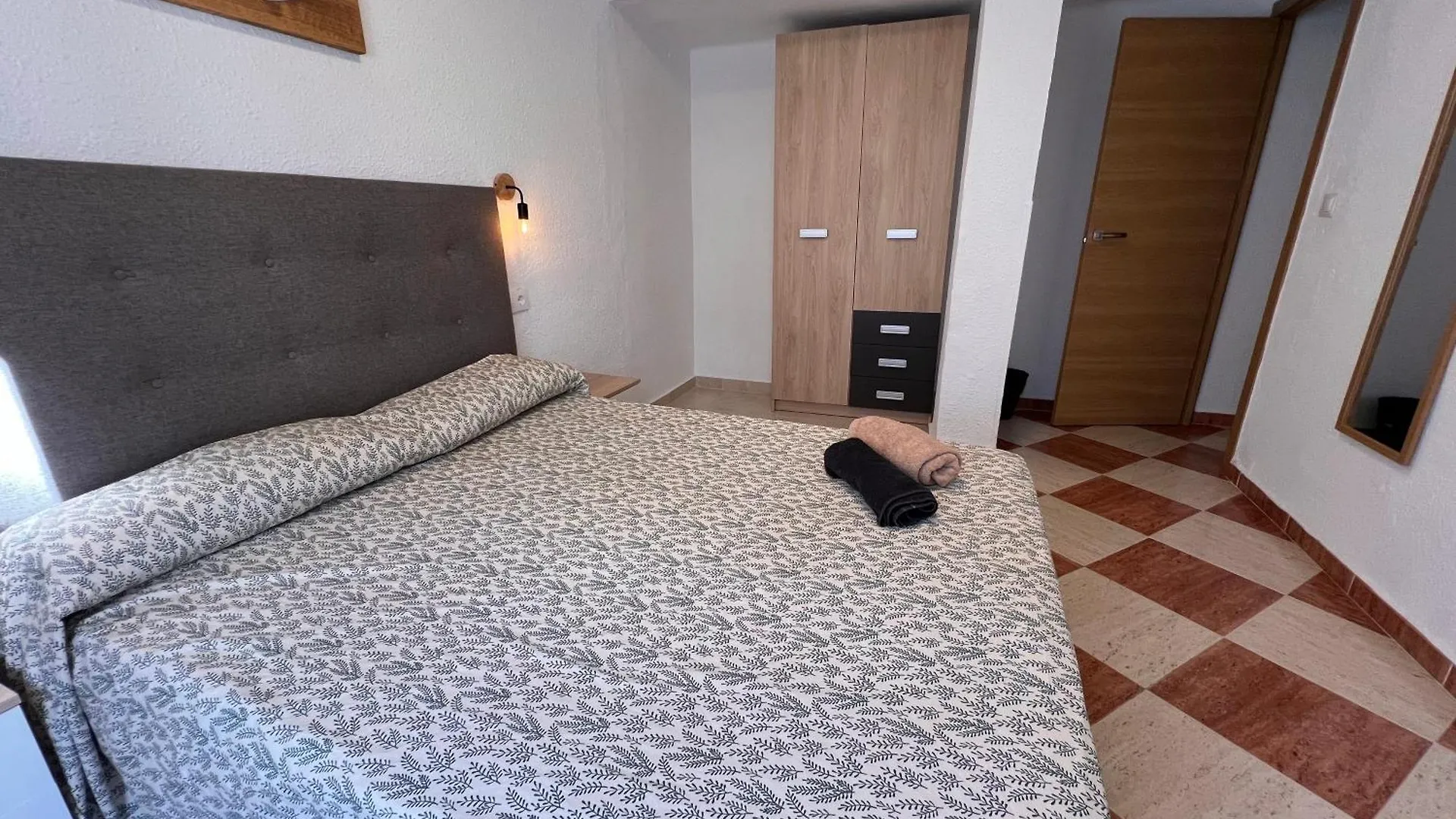 Apartment Apartamento Tincho Zapillo Playa By Almeria2Stay