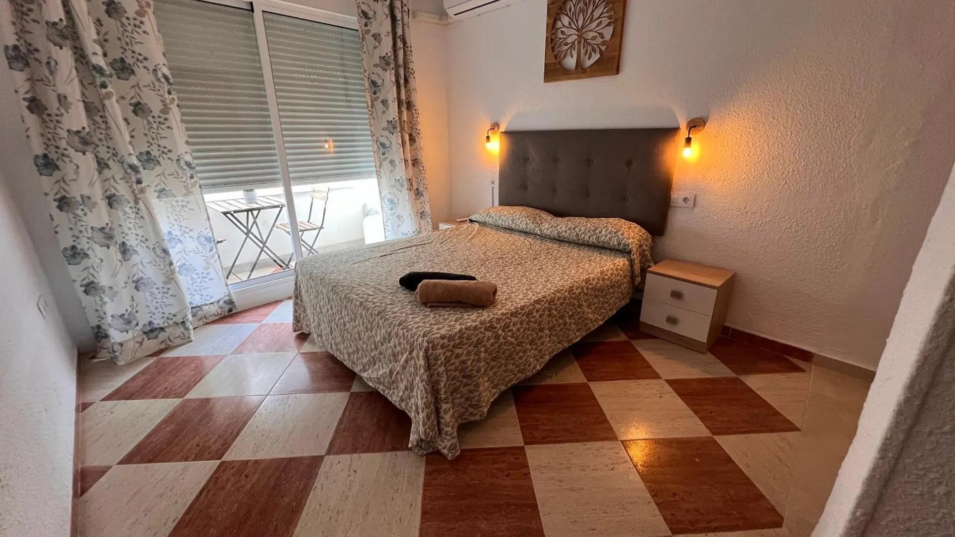 Apartamento Tincho Zapillo Playa By Almeria2Stay 0*, Almeria Spain