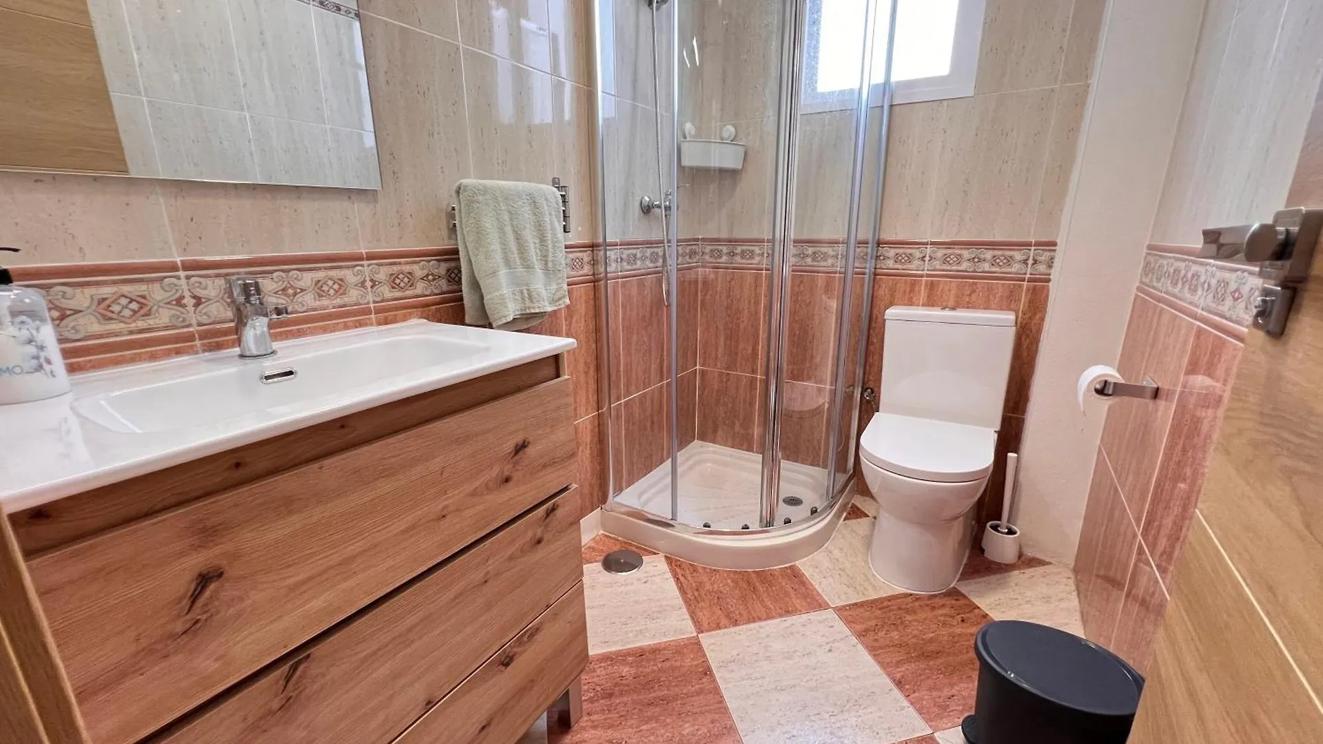 Apartamento Tincho Zapillo Playa By Almeria2Stay 0*, Almeria