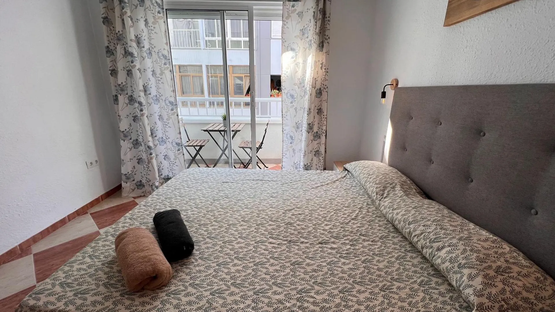 Apartamento Tincho Zapillo Playa By Almeria2Stay Spain