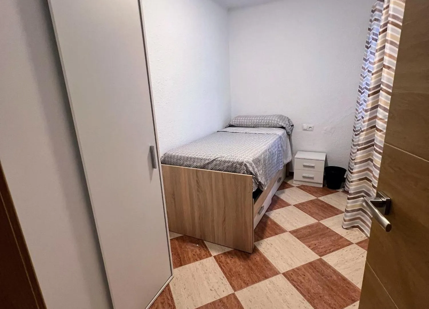 Apartamento Tincho Zapillo Playa By Almeria2Stay Apartment Almeria