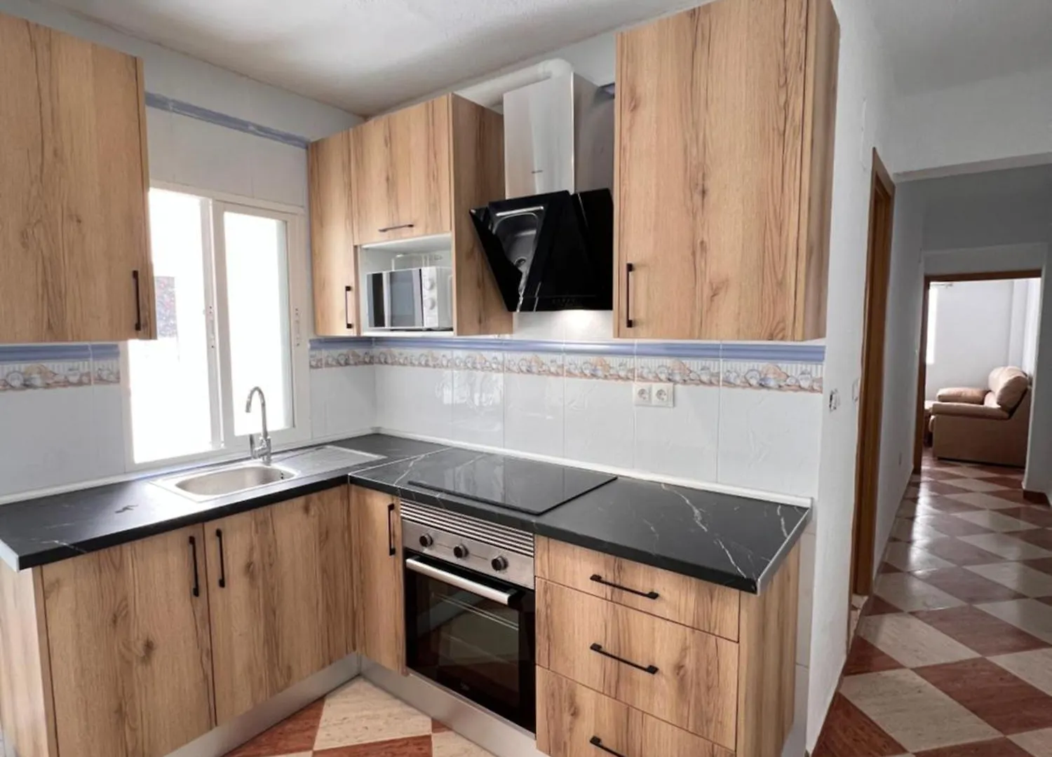 Appartamento Apartamento Tincho Zapillo Playa By Almeria2Stay