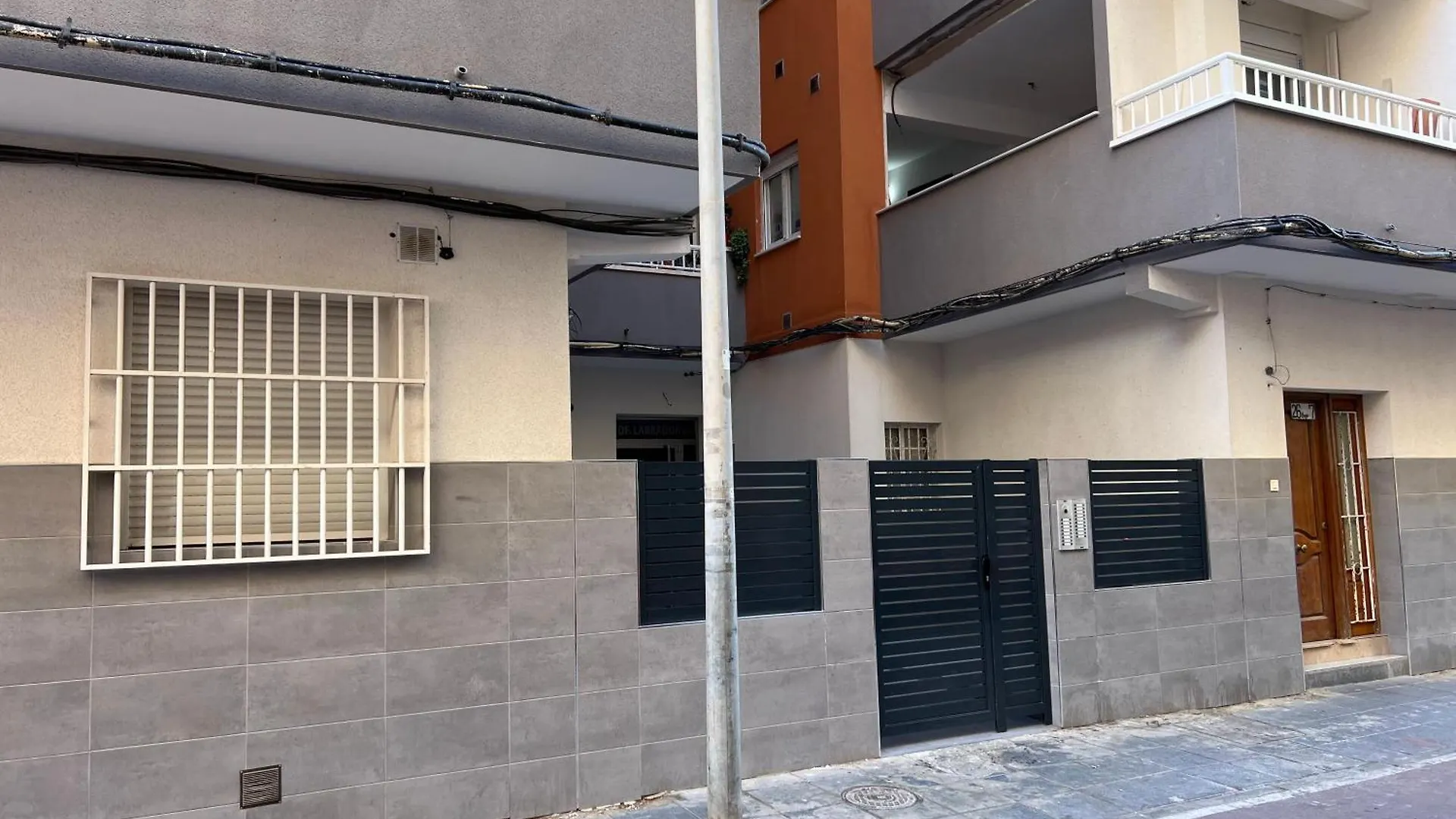 Apartamento Tincho Zapillo Playa By Almeria2Stay Almeria