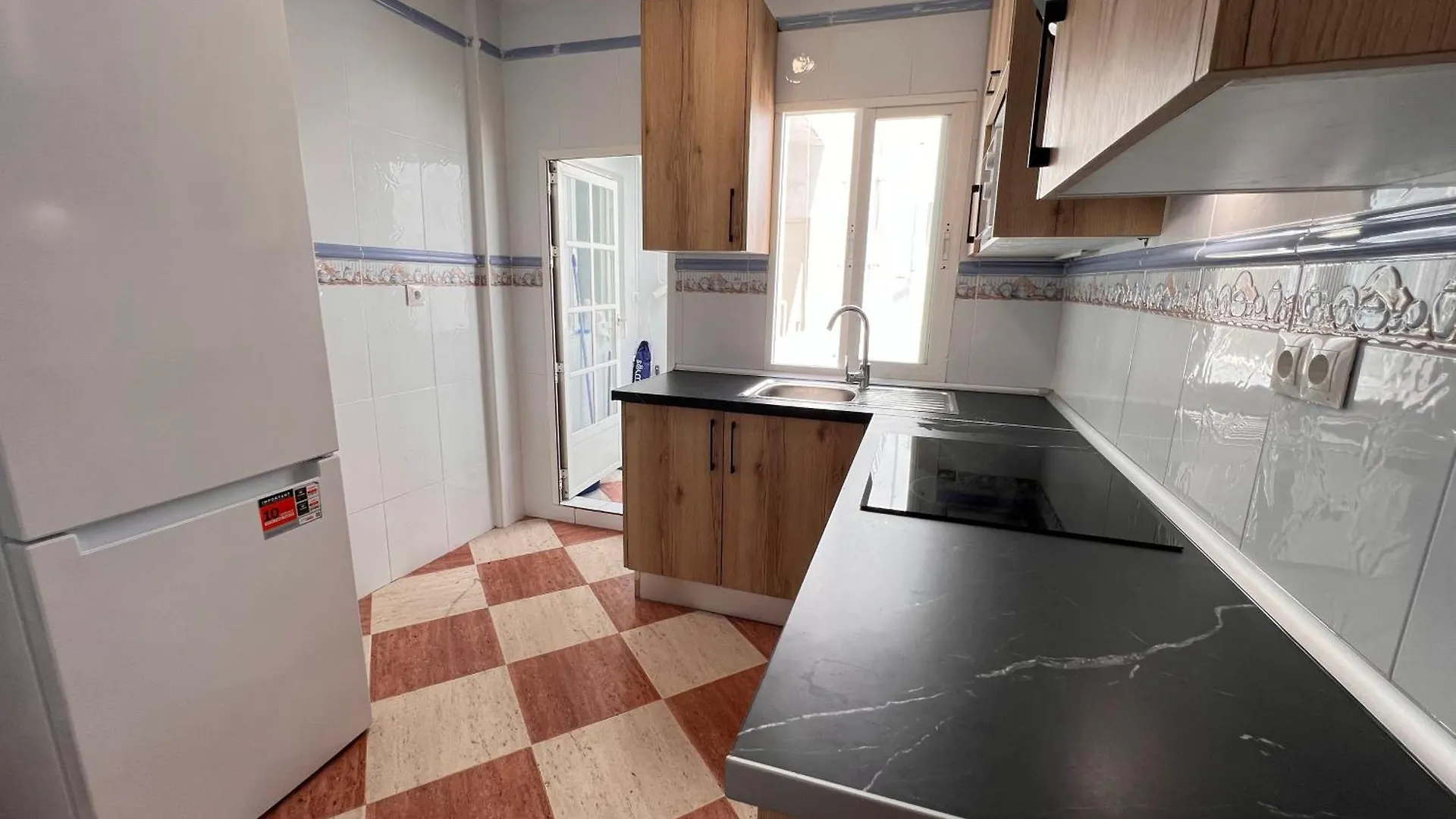 Apartamento Tincho Zapillo Playa By Almeria2Stay Spain