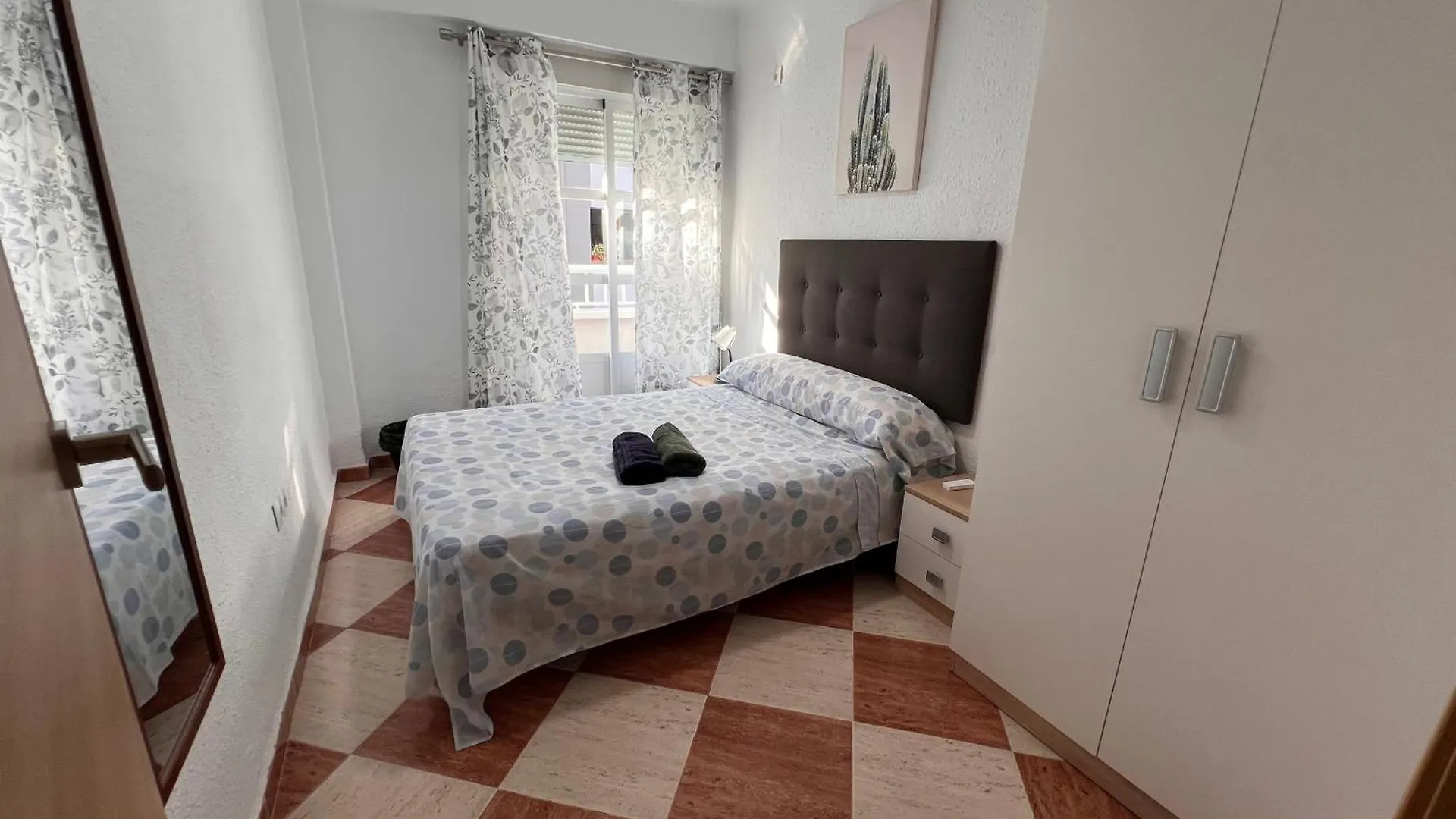 Apartamento Tincho Zapillo Playa By Almeria2Stay Apartment Almeria