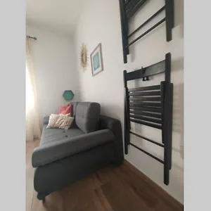 El Pisillo De Verita Apartamento