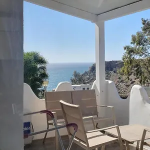 Appartement La Cueva Inès, Almería